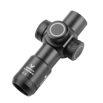 High Quality Parallax Scope with Reticle Sight for Outdoor Sports