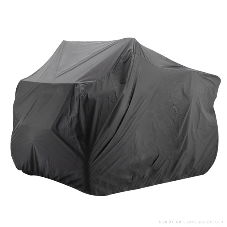 Couverture de voiture de plage UTV Hail Protection Car Cover