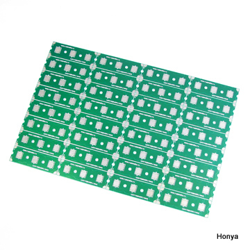 Aluminium Base PCB (CCAF-04-A)