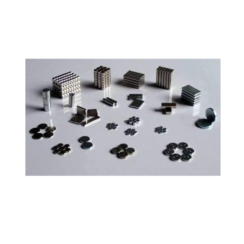 ટંગસ્ટન એલોય્સ: પાવડર ધાતુશાસ્ત્રમાં પ્રગતિ