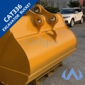 CAT336 حفارة الغرض العام دلو 2.3CBM السعة