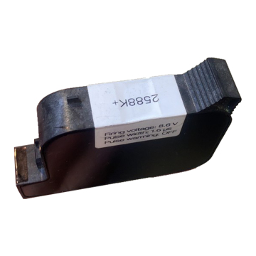HZPK Fast Dry Ink Cartridges - Wholesale Handheld Inkjet Printer Supplies