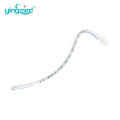 surgical pvc nasal preformed tracheal tube with cuff