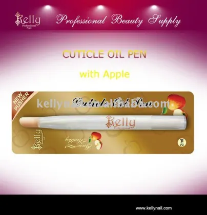 Newest apple nail cuticle oil pen