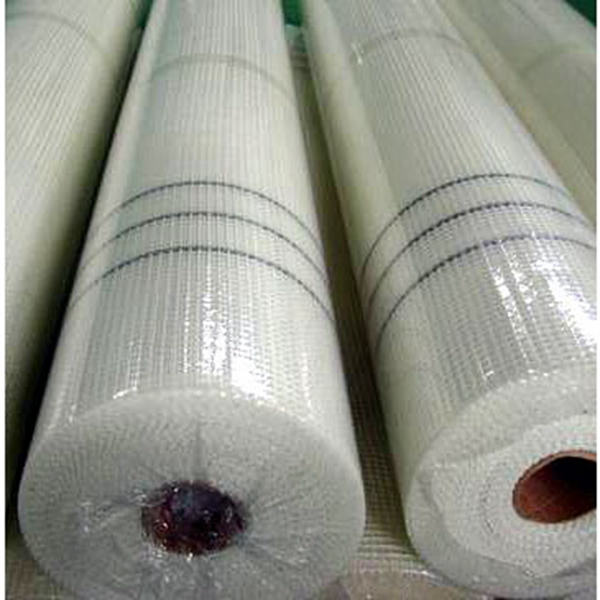 Fiberglass Mesh