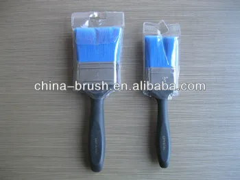 paint brush with wooden handle sc-P2116