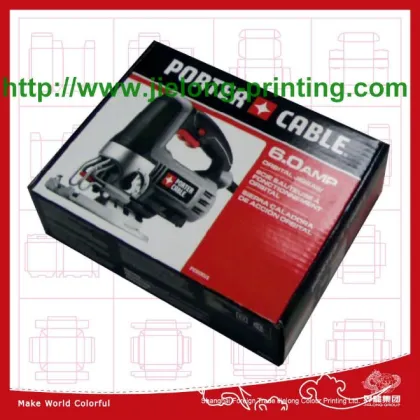 manufacture battery box