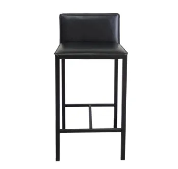 high bar chair for coffee room use
