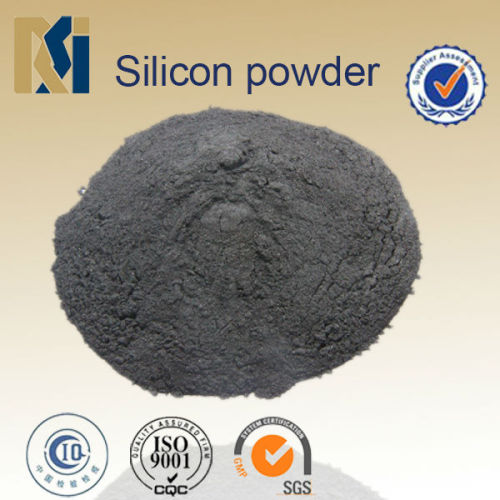 High purity Silicon metal powder