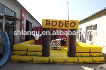 Wholesale Inflatable Mechanical Bull Price