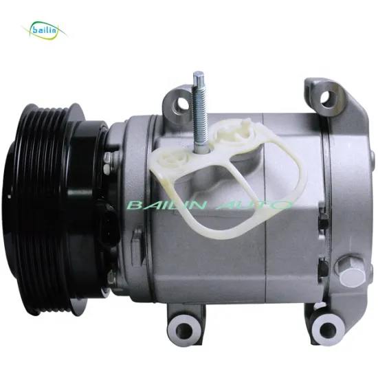 740342 DAC4813543 SP17 TYPE Auto AC Compressor for CHEVROLET CAPTIVA/OPEL ANTARA 2.0D