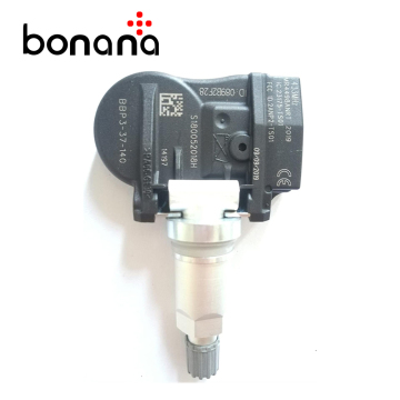 TPMS-Reifendruckmonitor-Sensor für Mazda CX-9 MX-5 Miata BBP3-37-140