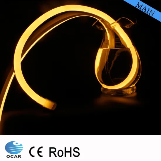 2016 best selling products in america 12 volt led neon lights