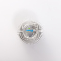 LED aluminum profile heatsink