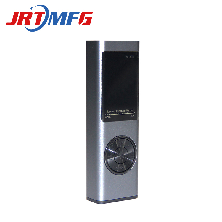 Digital Laser Measurement Tool Distance Meter M/in/Ft 60m