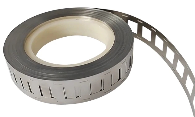 Pure Nickel Strip for Lithium Battery Applications