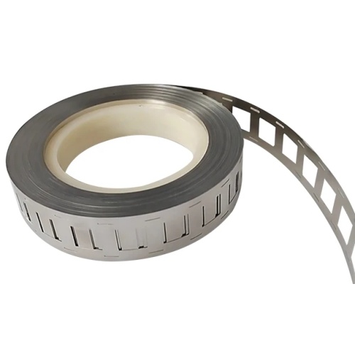 Pure Nickel Strip for Lithium Battery Applications