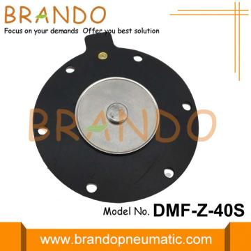 Orifice DMF-Z-40S NBR Diaphragm D40 in Dust System