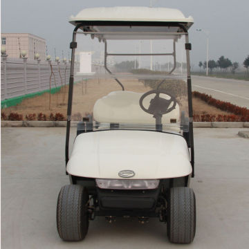 Utility Pure Electric Vehicle Six Seats For Private Users 3.8kw