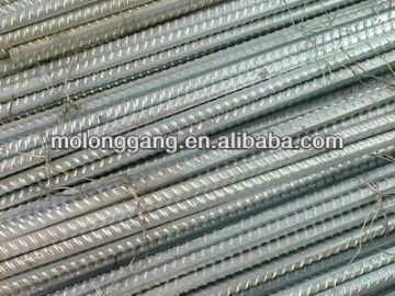 steel dowels