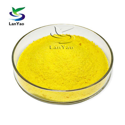 폴리 알루미늄 클로라이드 PAC CAS 1327-41-9