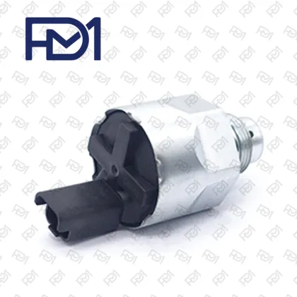 X39800300005Z A2c59506225 VDO Fuel Pressure Valve