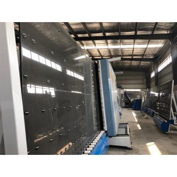 Vertical Automatic Insulating Glass Production Equipment