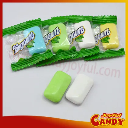 Private label Xylitol Chewing gum