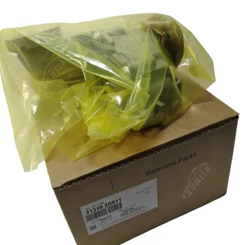 High Quality Auto Parts Oil Pump 21310-2G011 for HYUNDAI KIA - China Factory with Popular Price