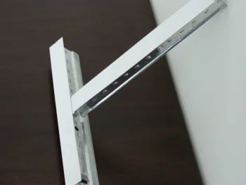 Ceiling T Bar / Ceiling T Grid