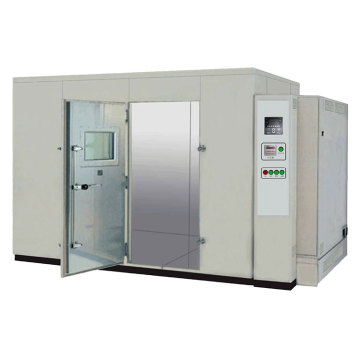 Walk-In Stability test Chambers