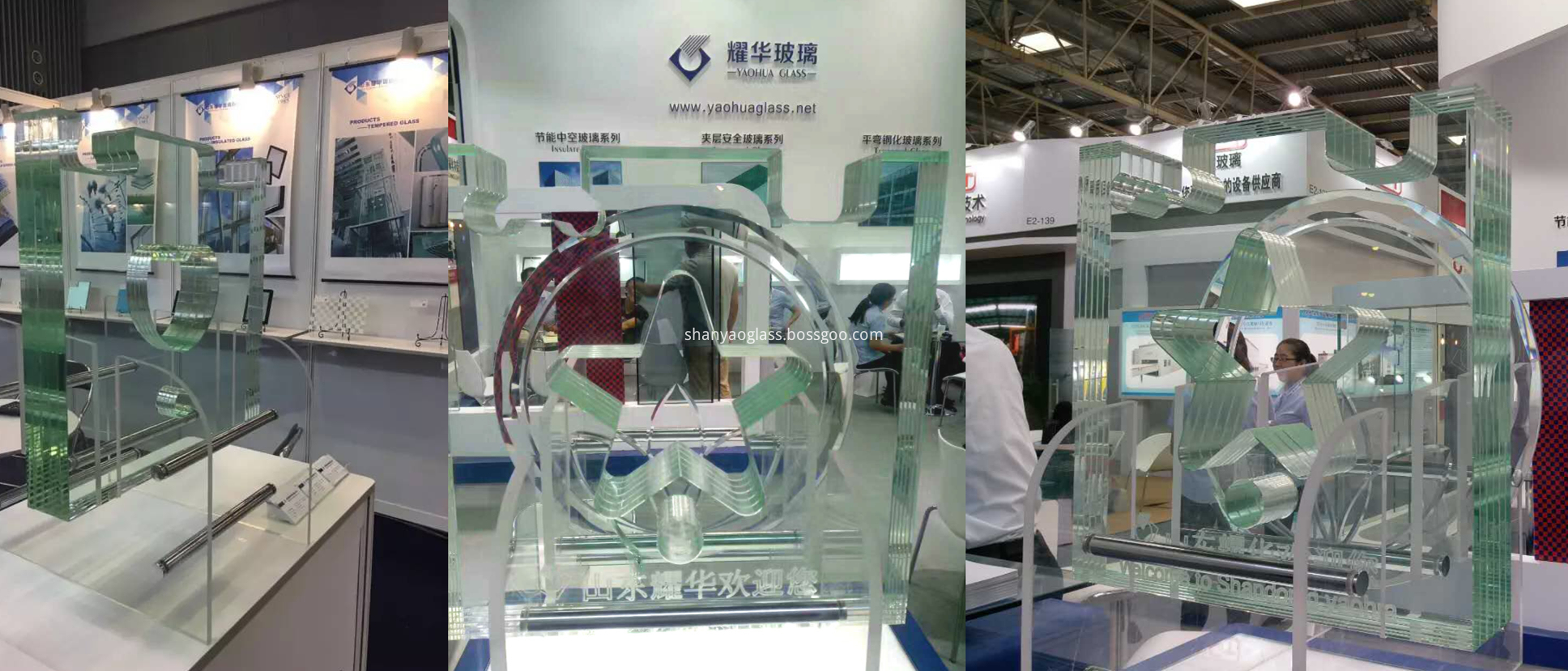 Insulated Glass Supplier