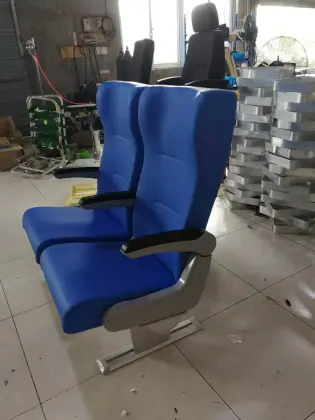 Manufacturer of Marine Ferry Cruise Ship Boat Passenger Chairs