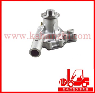 Forklift Part ISUZU 4JG2 Water Pump 8-97028-590-0
