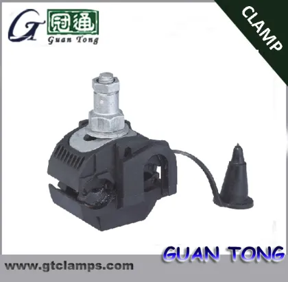 JJC-3 Insulation piercing connector electrical connectors low voltage