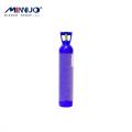 MN-8L Oxygen Gas Cylinder Manufacturers