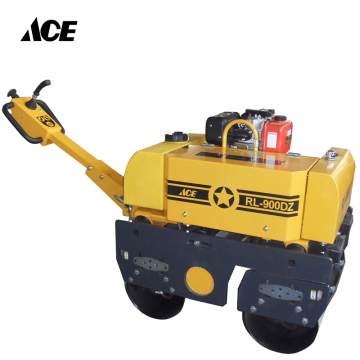 Compactor RL-900DZ Sakai Vibrator Road Roller