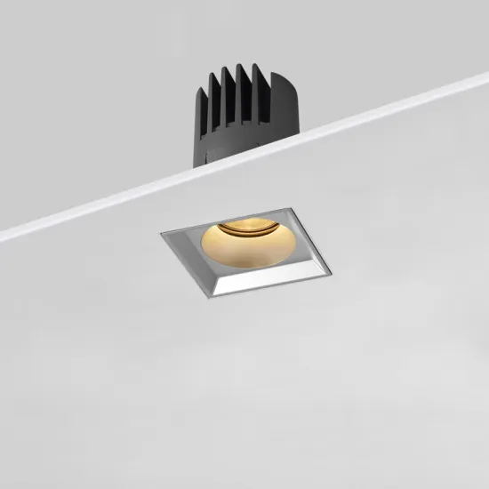 LuxHolic Small Body Quick Install LED Downlight