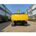 Heavy Crawler Excavator 30T Cummins Excavator