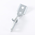 strut channel shelf brackets