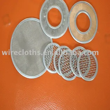 304,316 Filter Cloth Packs