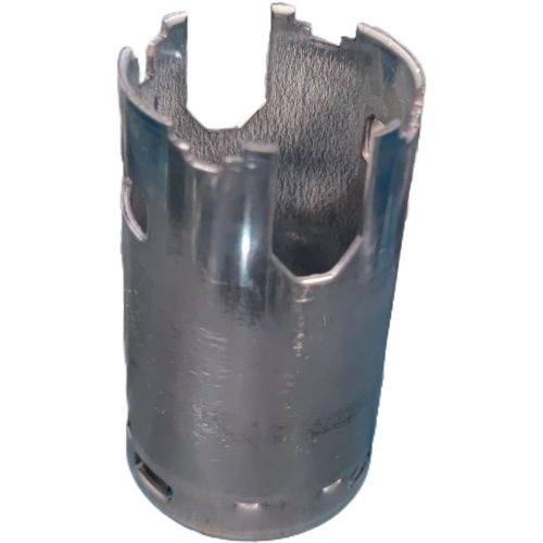 Metallmotorenmotorgehäuse