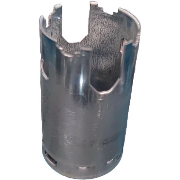 Metallmotorenmotorgehäuse