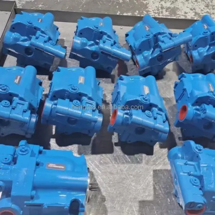 Parker Parts for Atlas Copco Epiroc PSV-2301A-A7B Drilling Rig Pump