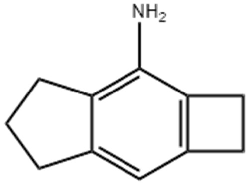 CAS no. 2271393-78-1 alta pureza