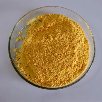 Light yellow ps azodicarbonamide ac blowing agent powder