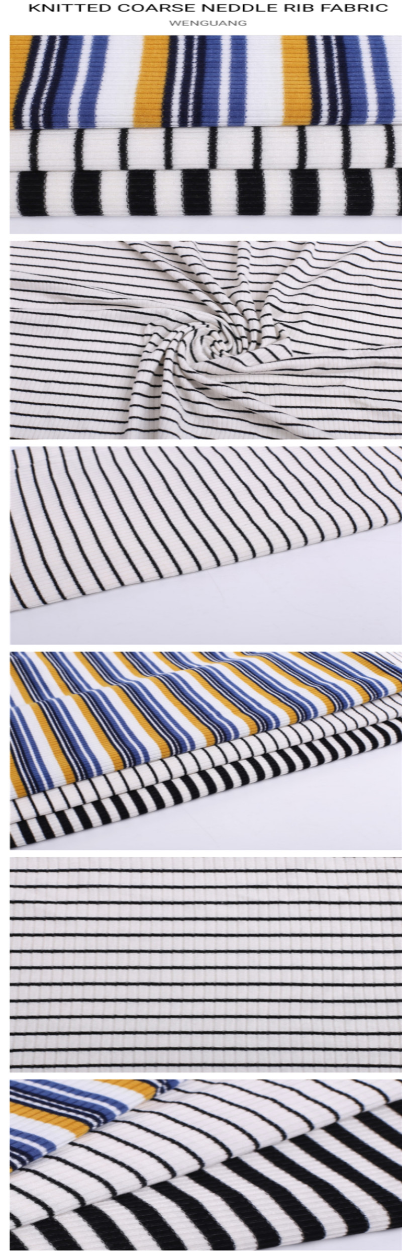 knitted rib fabrics1.