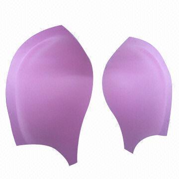 Women' Underwear Padding, White/Black/Pink Color