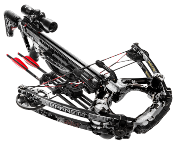 BARNETT - TS390 CROSSBOW