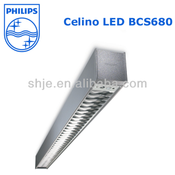 Philips Original Ceiling Lamp Celino TCS680 T5 Surface Mount